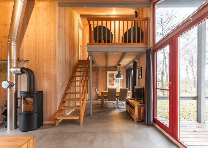 Villa Wildgans 26 Mirow
