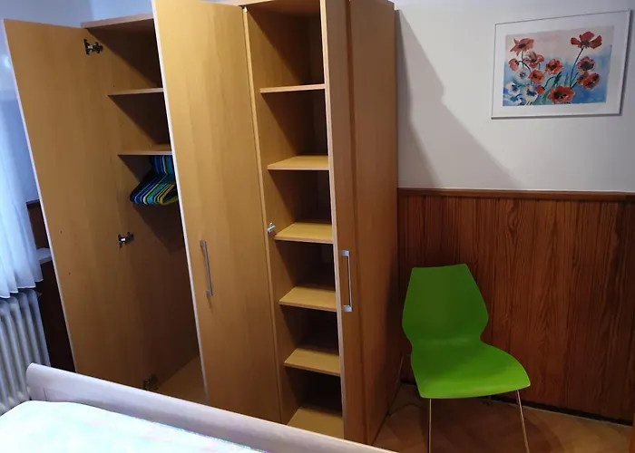 Villa Ferienhaus-Elli Borkum