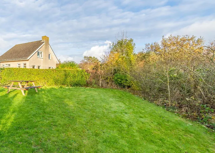 Villa Stappeland 197 De Koog 