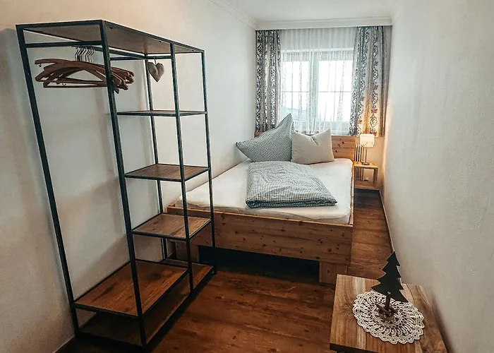 BIO-Bauernhof Hatzbauer Maria Alm am Steinernen Meer