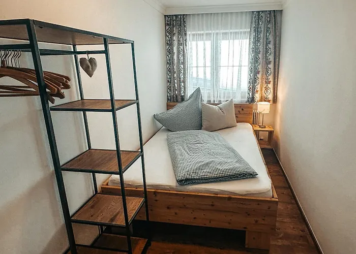BIO-Bauernhof Hatzbauer Maria Alm am Steinernen Meer