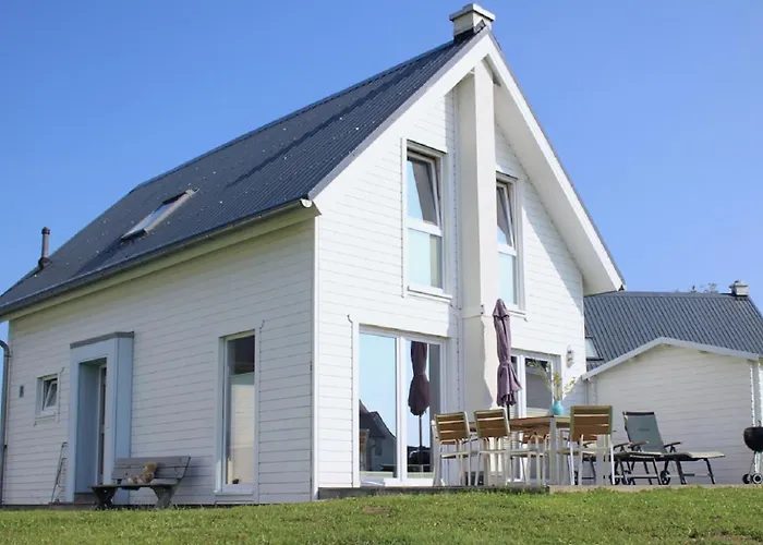 Ferienhaus Villa Bullerbü Olpenitz