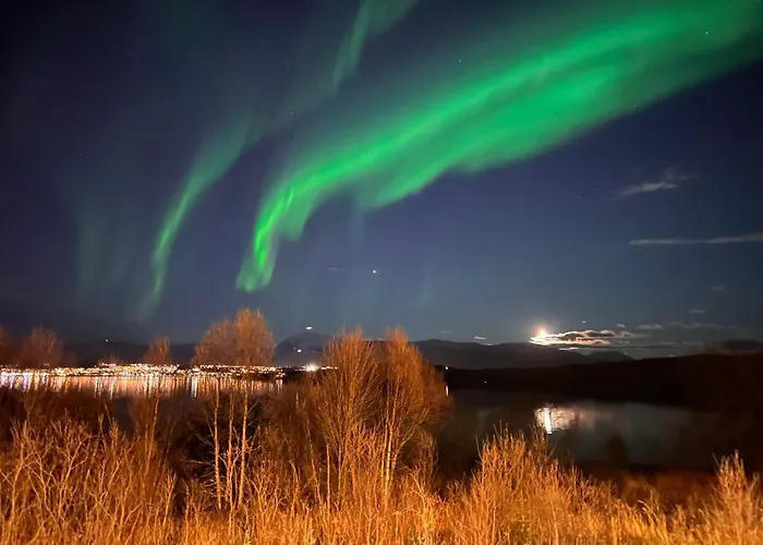 Villa Aurora North Tromsø