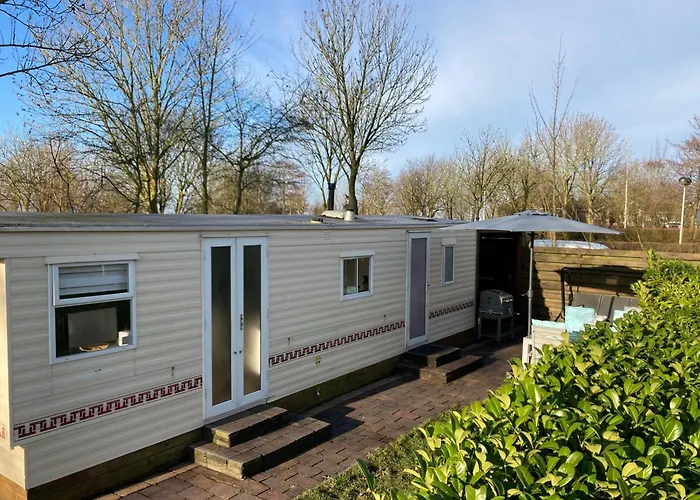 Chalet G5 It Soal Workum