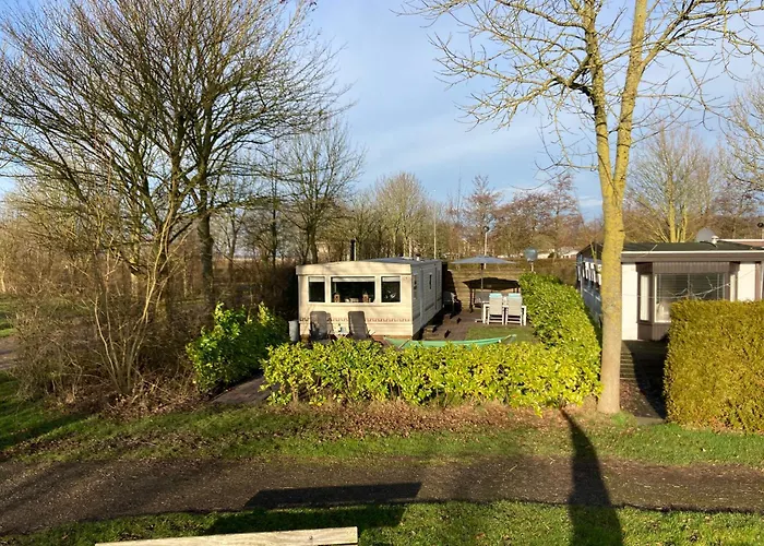 Chalet G5 It Soal Workum