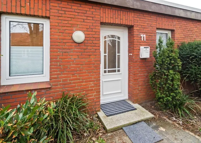 Villa Wichterweg 11 Norden
