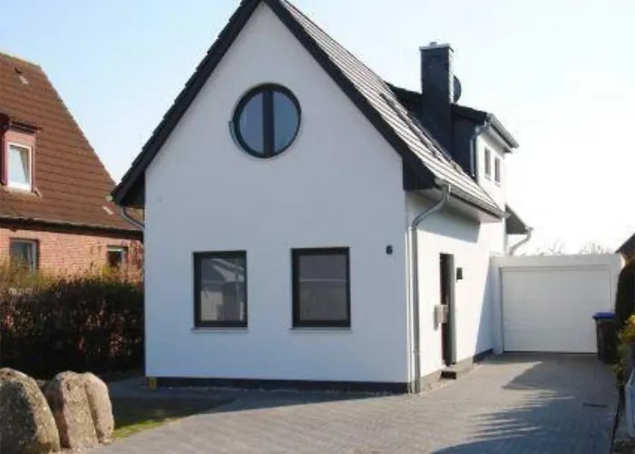 Ferienhaus Haltermann in Burg Fehmarn