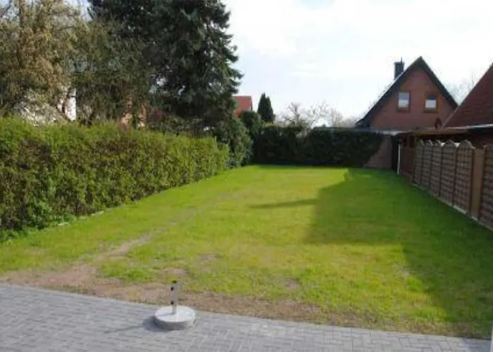 Ferienhaus Haltermann in Burg Fehmarn