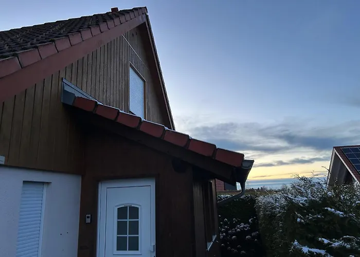 Ferienpark Vorauf- Haus Sofia Siegsdorf