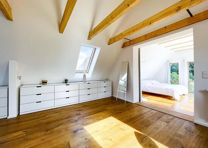 Seehaus Fehmarn