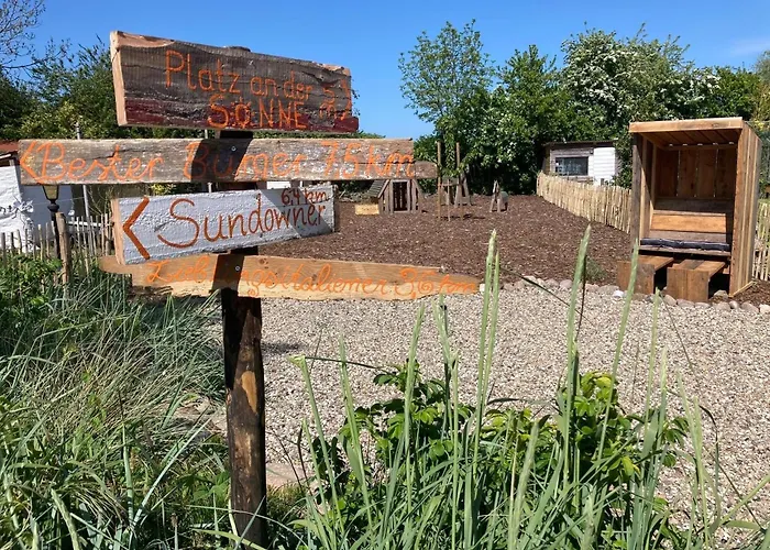 Kleine Meerjungfrau Fehmarn