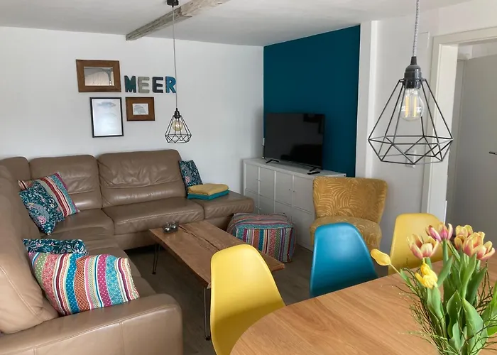 Kleine Meerjungfrau Fehmarn