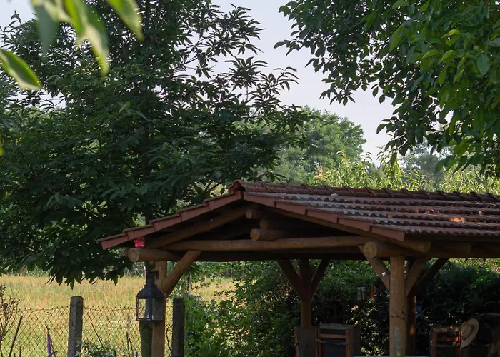 Ferienhof Bahlens-Schur Friedland 