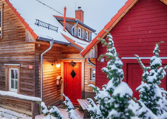 Das Schierke Harzresort