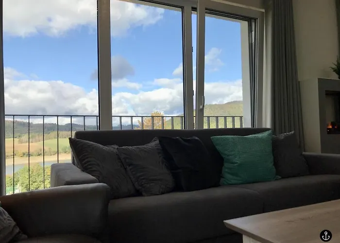 Villa Sonnenweg 1 Heringhausen