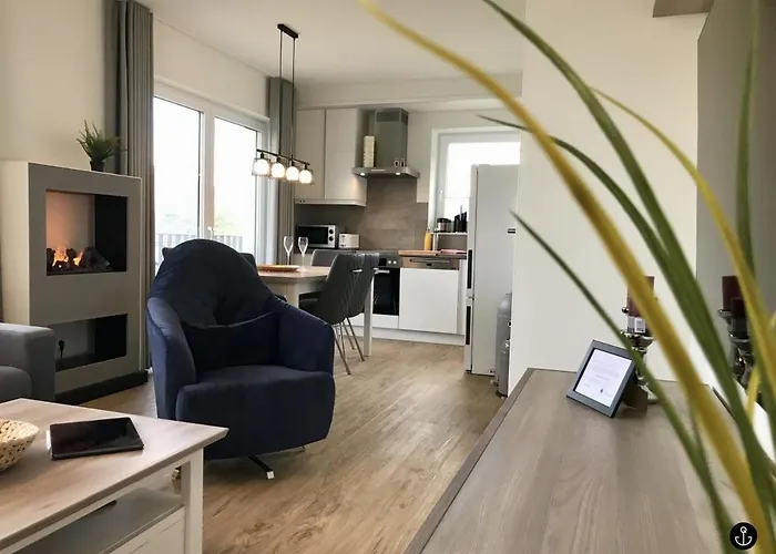 Villa Sonnenweg 1 Heringhausen