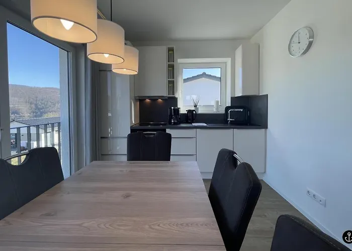 Sonnenweg 5 HAUS DIEMELSEE Heringhausen