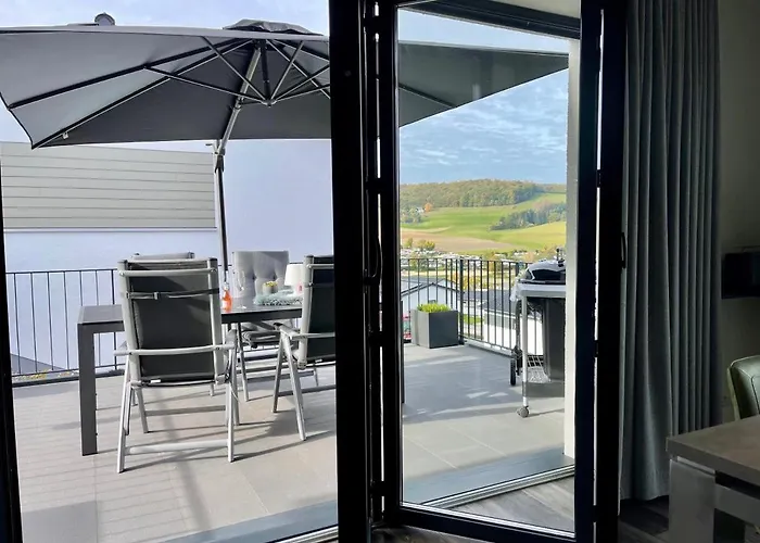 Villa Sonnenweg 6 Heringhausen