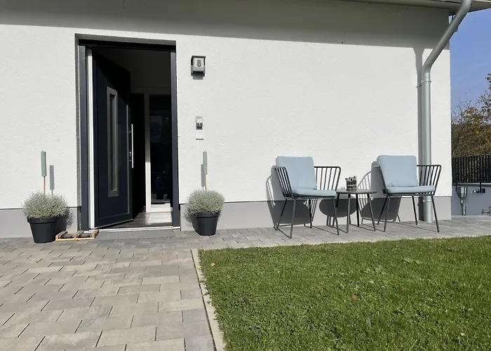 Villa Sonnenweg 6 Heringhausen