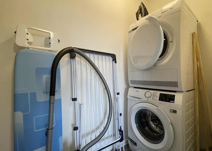 Villa Sonnenweg 6 Heringhausen