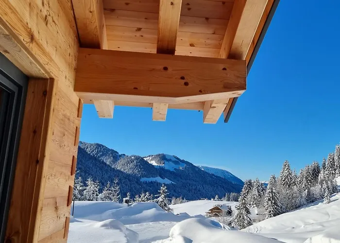 Alpenflair-Chalets-Balderschwang
