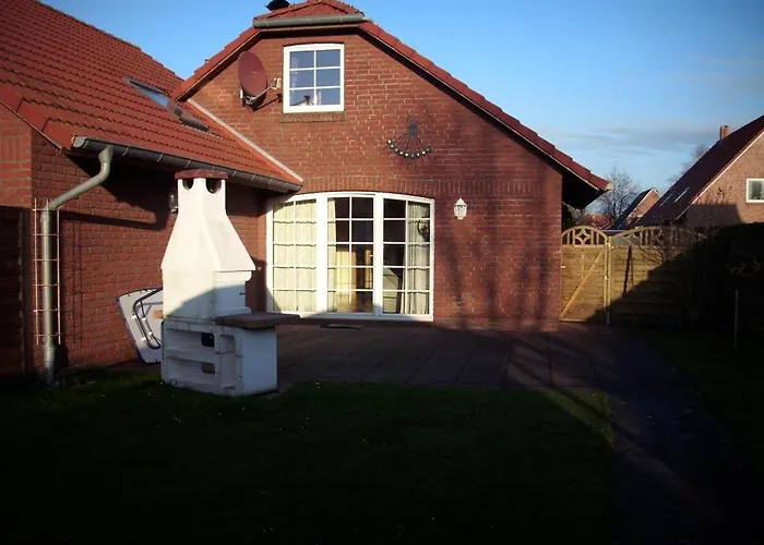 Villa Zweite Heimat Norden