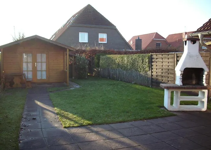 Villa Zweite Heimat Norden