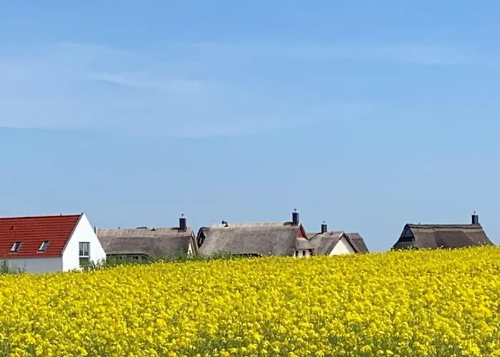 Villa Jules Hus Kalkhorst