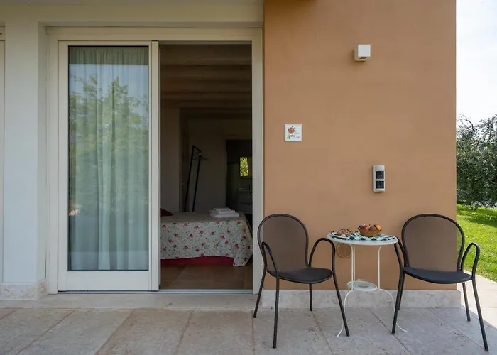 Agriturismo Il Pianetto Verona