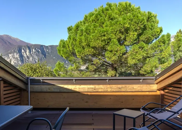 O_Live Agriresort Arco