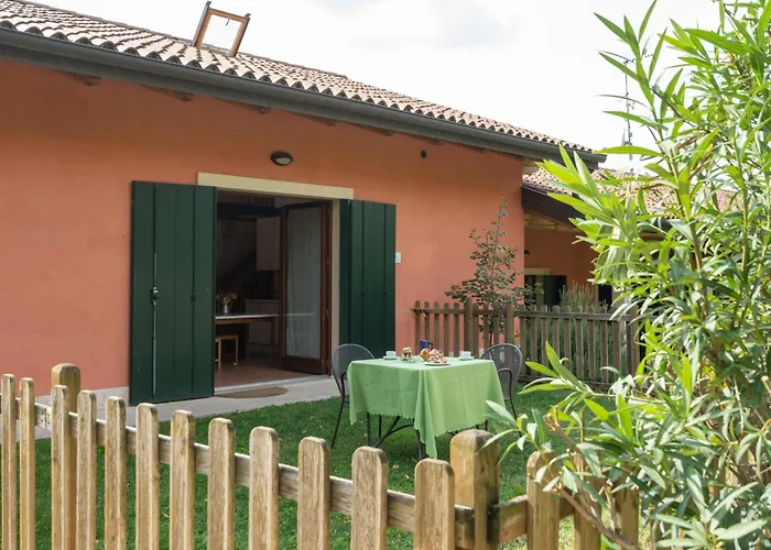 Agriturismo Il Pianetto Verona