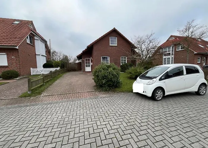 Villa Zweite Heimat Norden