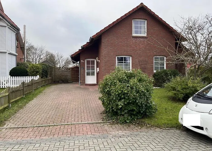 Villa Zweite Heimat Norden
