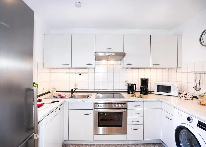 Villa Haus Grömitz - Haus 1