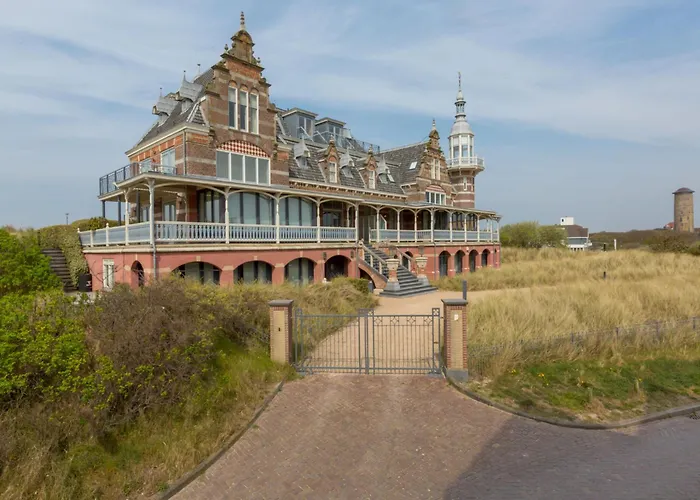 Holiday Home Domburgse Oase By Interhome