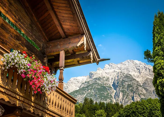 Ferienhof Millinghof Leogang