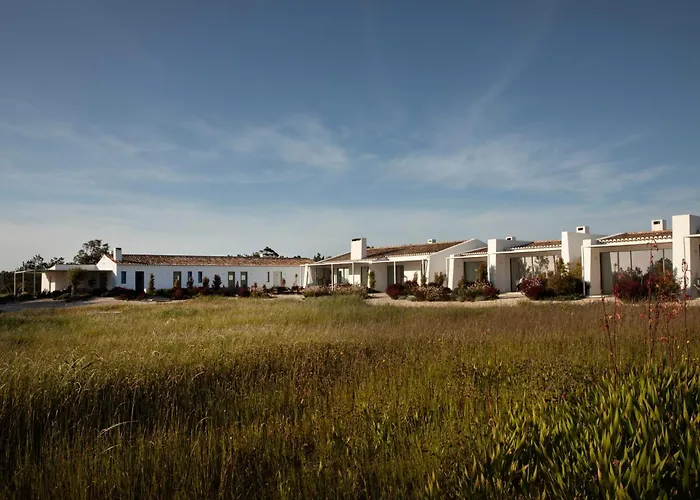 Gasthaus Amaria Aljezur