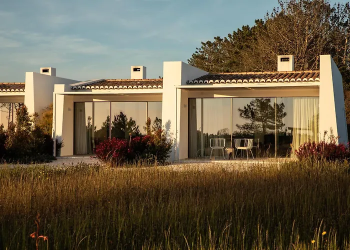 Gasthaus Amaria Aljezur