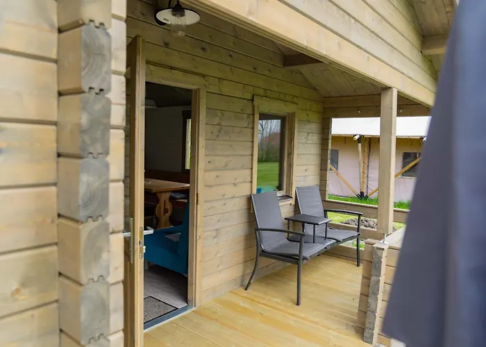 Camping Suderse Workum