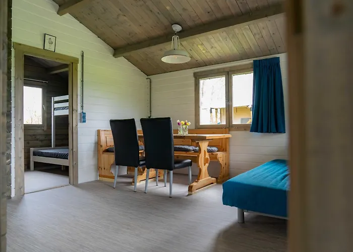 Camping Suderse Workum