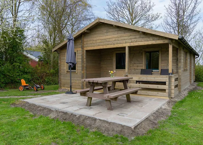 Camping Suderse Workum