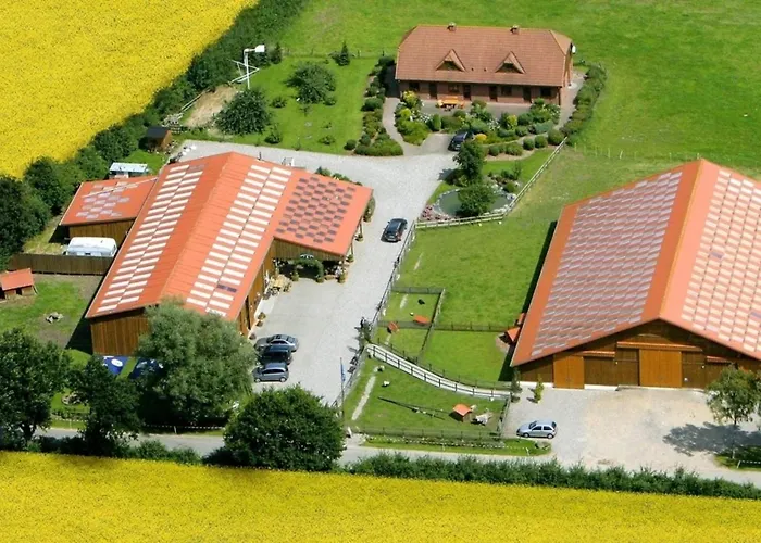 Hof Hagen - Ferienhaus A Neubau 2025 Grömitz