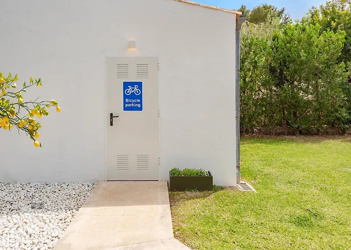 Villa Falco Pollença