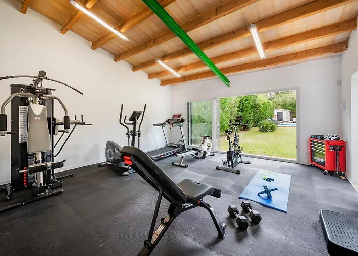 Villa Falco Pollença