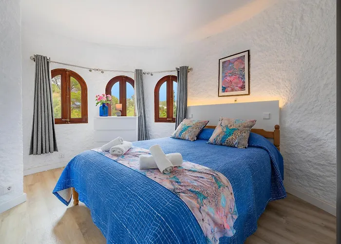 Villa Falco Pollença