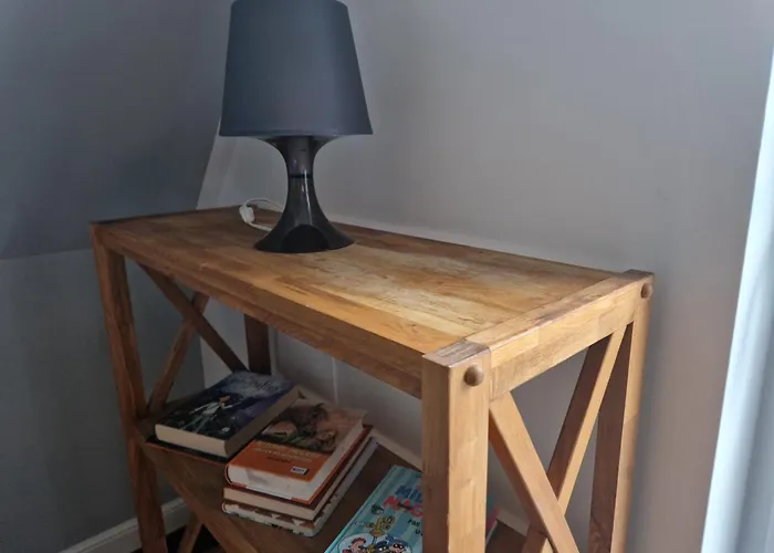 Ferienhaus FH T 1f Tannenhof Graal-Mueritz