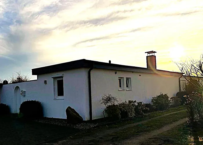 Strandkrabbe - Haus 25 Grömitz