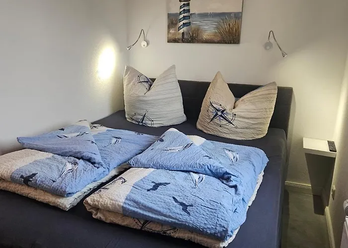 Strandkrabbe - Haus 25 Grömitz