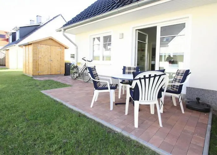 Hanne-Hus Ostseebad Kühlungsborn