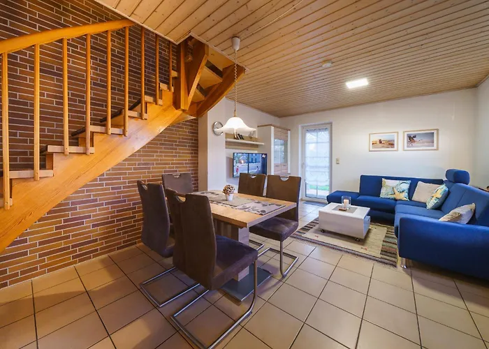 Achtern Diek 28A Otterndorf